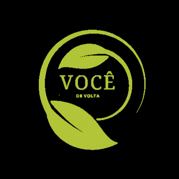VOCÊ DE VOLTA